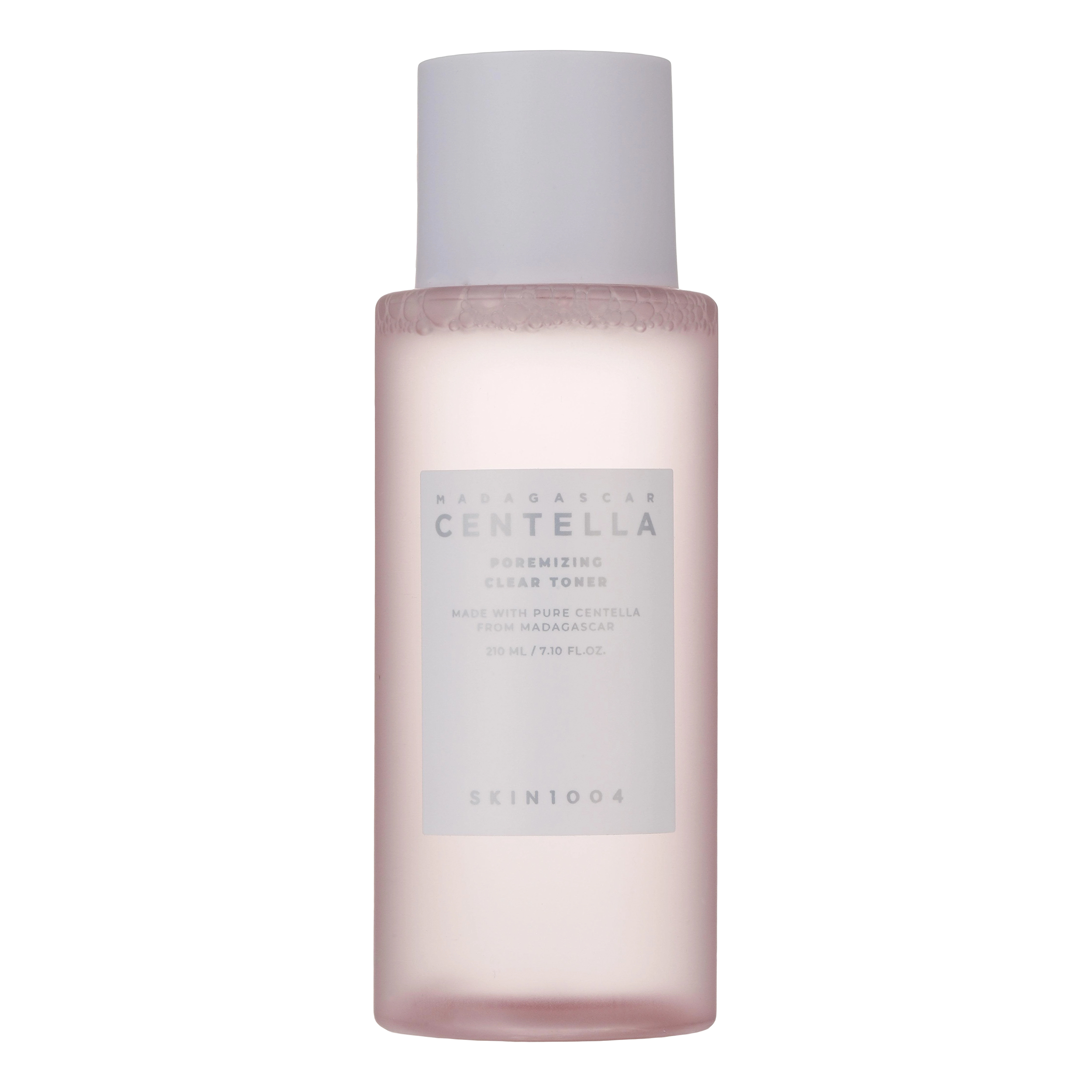 تونر اسکین 1004 مدل MADAGASCAR حجم 210 میلی لیتر