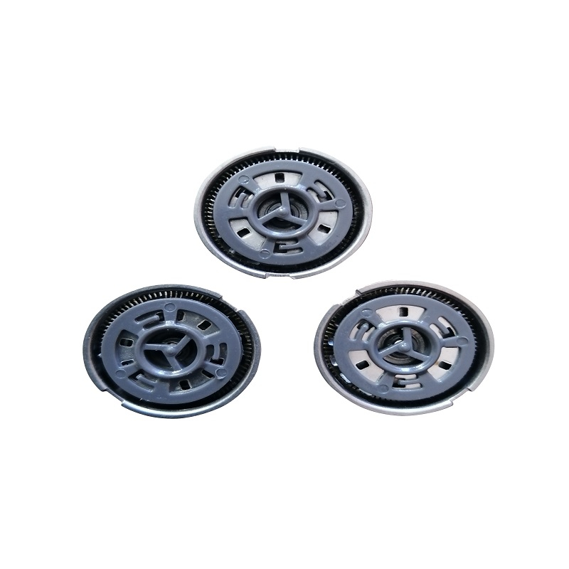 تیغ و شبکه ماشین اصلاح مدل HQ4 بسته 3 عددی