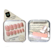 ناخن مصنوعی میراکل آرت کد SH24028 بسته 24 عددی