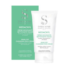 کرم پاک کننده صورت سین بیونیم مدل مداکنیل حجم 150 میلی لیتر