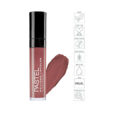 رژ لب مایع پاستل مدل daylong شماره 39