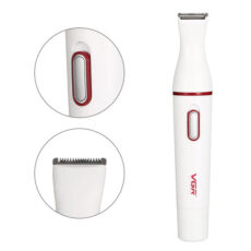 ست اصلاح موی بدن بانوان وی جی آر مدل 4STRIM