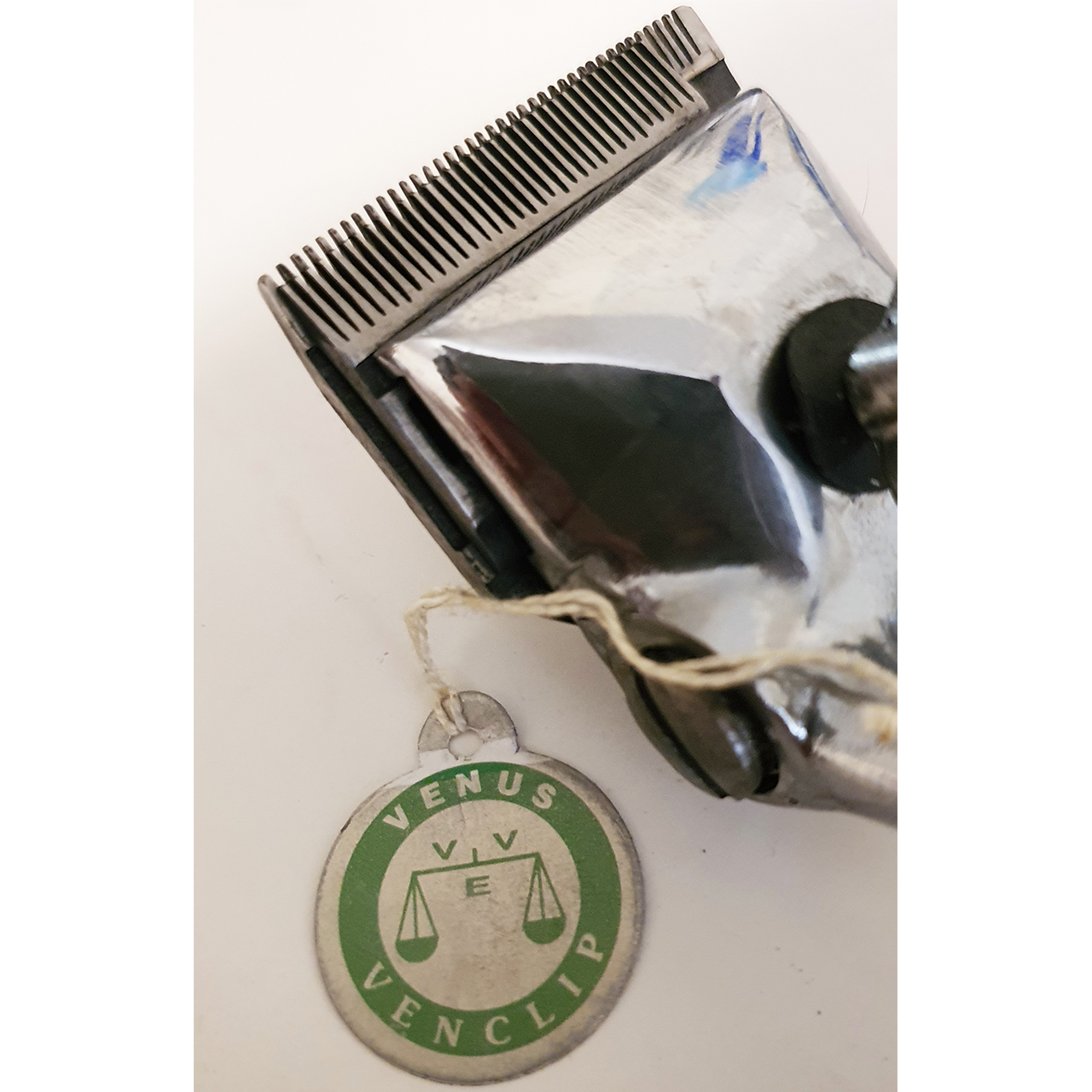 ماشین اصلاح مو دستی ونوس مدل WRS-01