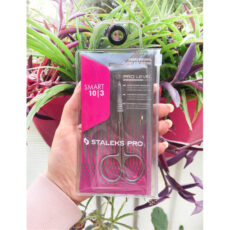 قیچی مانیکور استالکس مدل SS-10|3