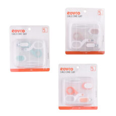 ست ناخن گیر کودک رووکو مدل 3001