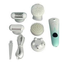 اپیلاتور وی جی ار مدل V-750 5in1