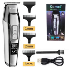 ماشین اصلاح موی سر و صورت کیمی مدل 5027