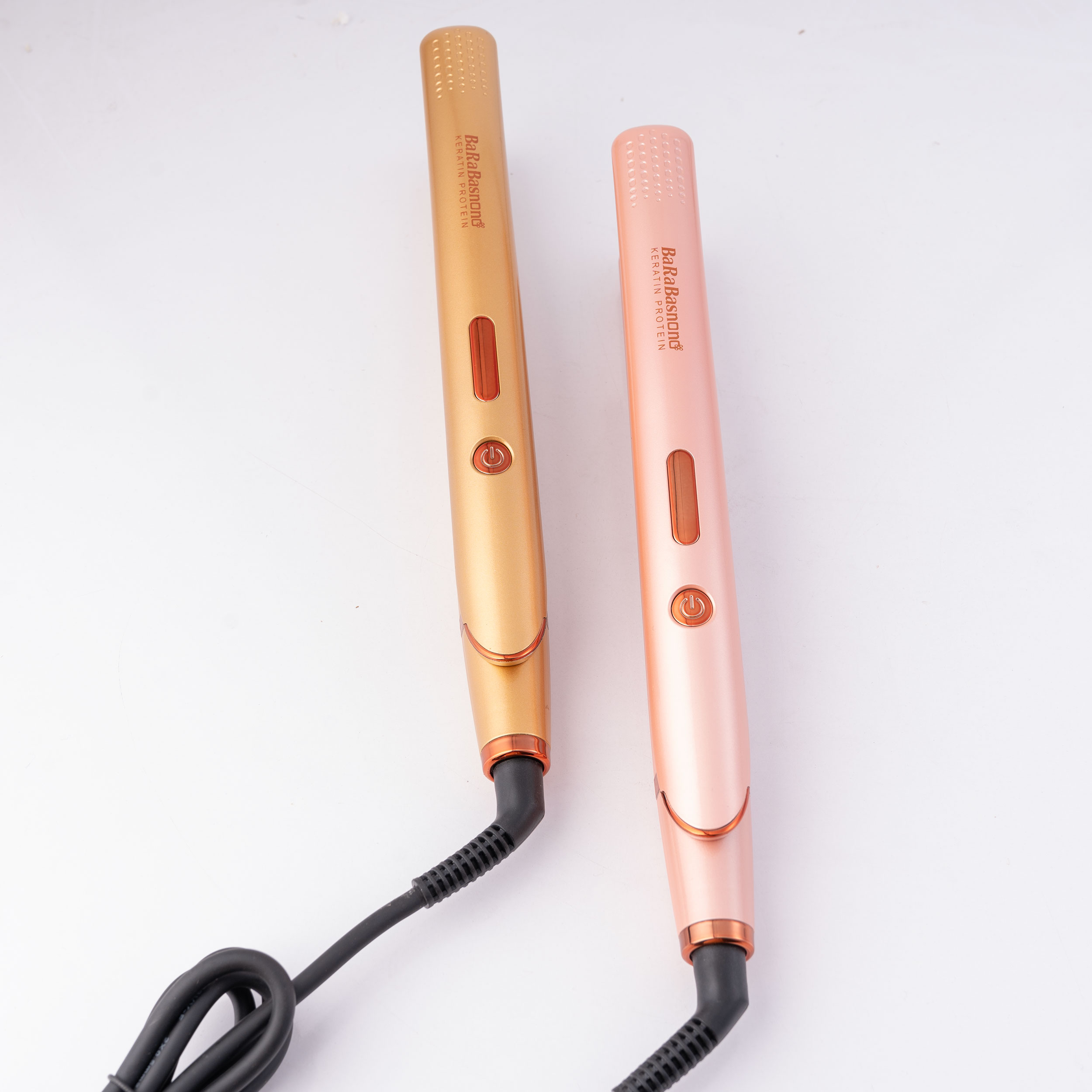 اتو و حالت‌دهنده مو باراباس نانو مدل ST-3114