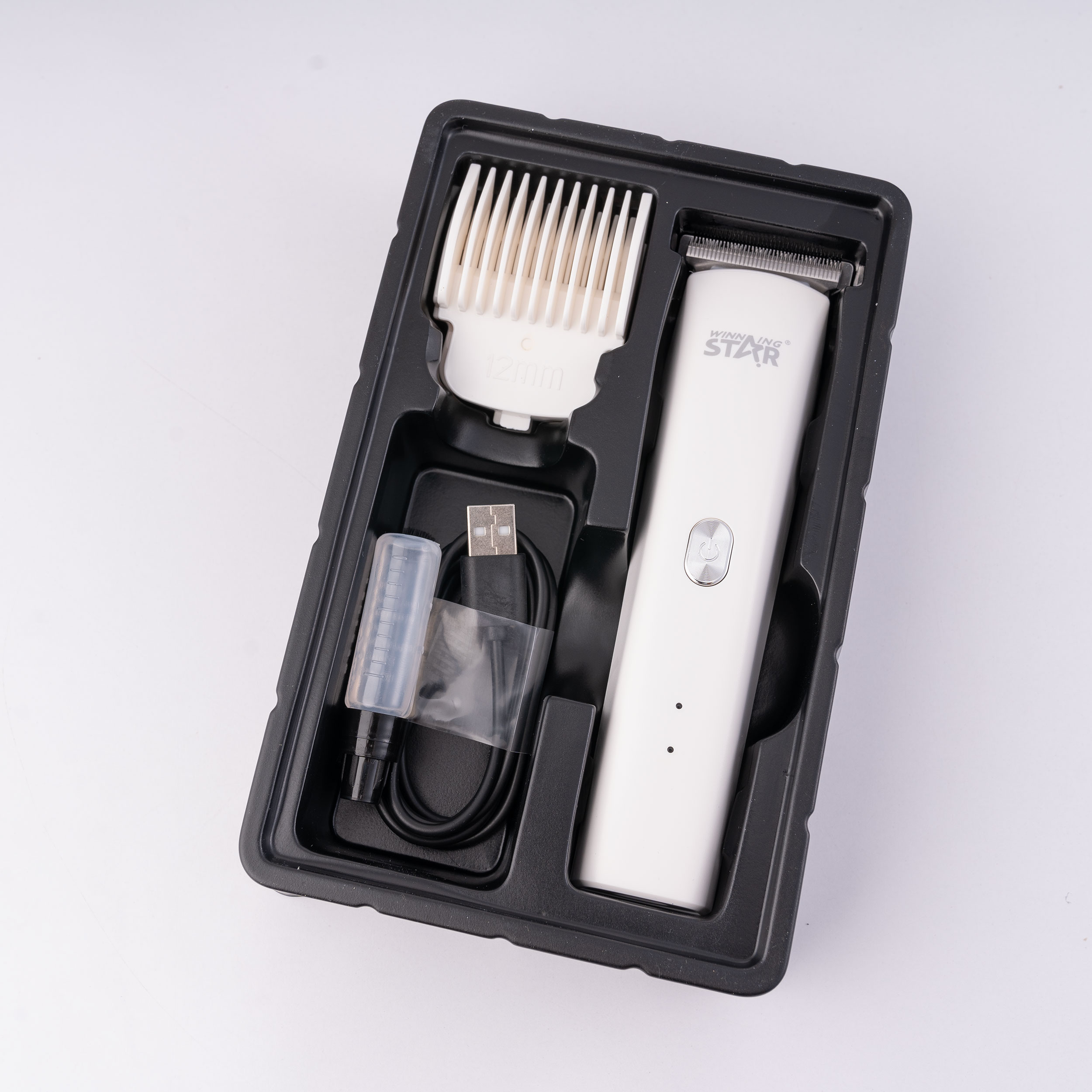 ماشین اصلاح موی سر و صورت وینینگ استار مدل ST-5642