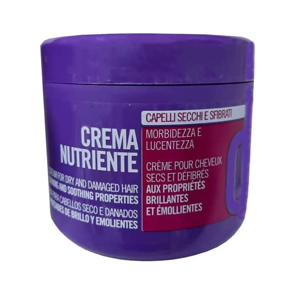 ماسک مو رنه بلانش مدل نوترینته حجم ۵۰۰ میلی لیتر