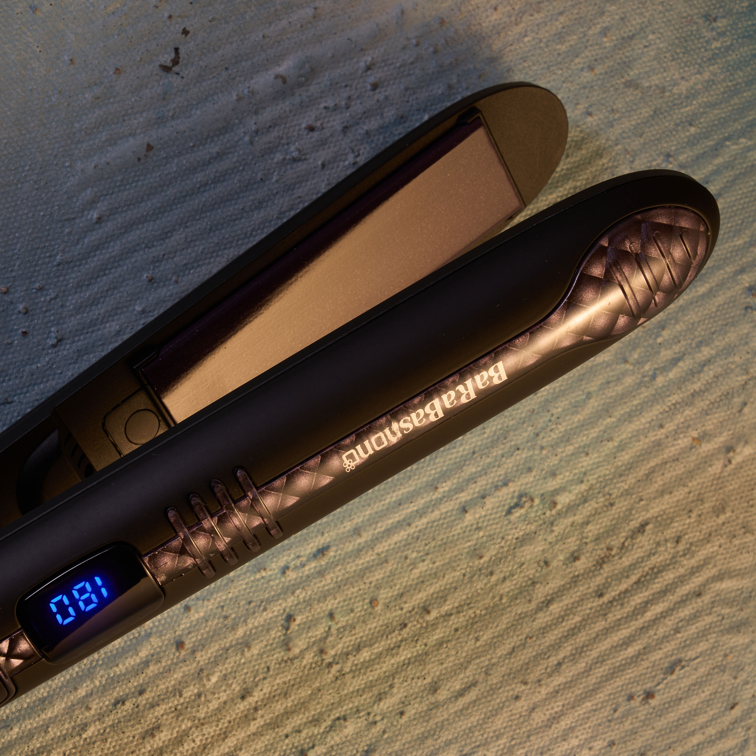 اتو مو باراباس نانو مدل ST3311