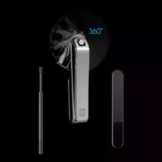 ست مانیکور هوهاو مدل H0210 بسته 3 عددی