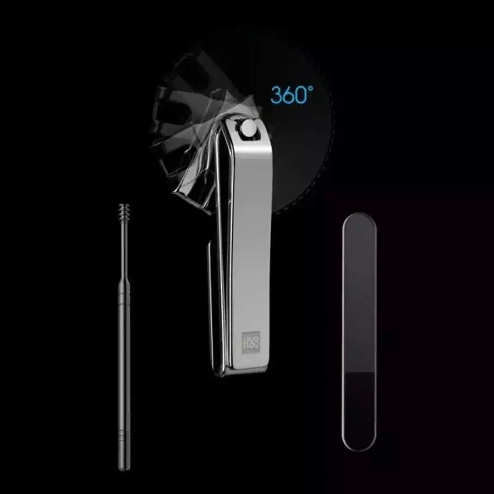 ست مانیکور هوهاو مدل H0210 بسته 3 عددی