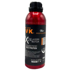 بوتاکس مو وی کی مدل پروتئین حجم 1400 میلی لیتر