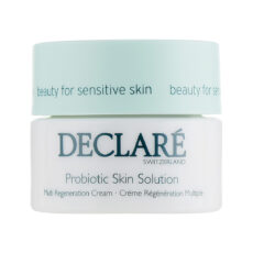 کرم جوان کننده دکلره مدل پروبیوتیک حجم 50 میلی لیتر