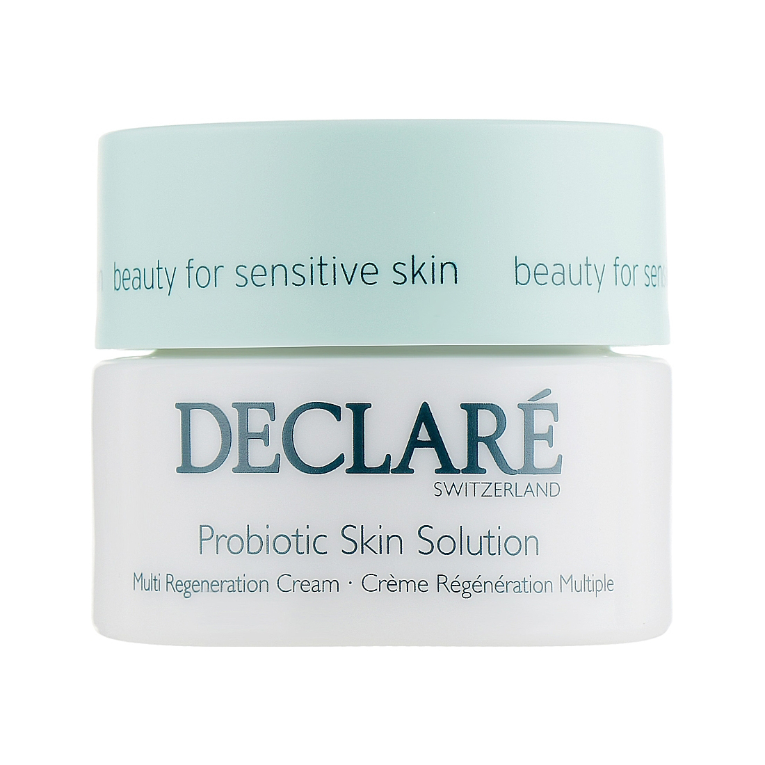 کرم جوان کننده دکلره مدل پروبیوتیک حجم 50 میلی لیتر