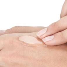 ژل شستشو صورت ویشی مدل PurIfIant Intense حجم 200 میلی لیتر