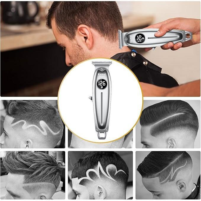 ماشین اصلاح موی سر و صورت کیمی مدل 1948