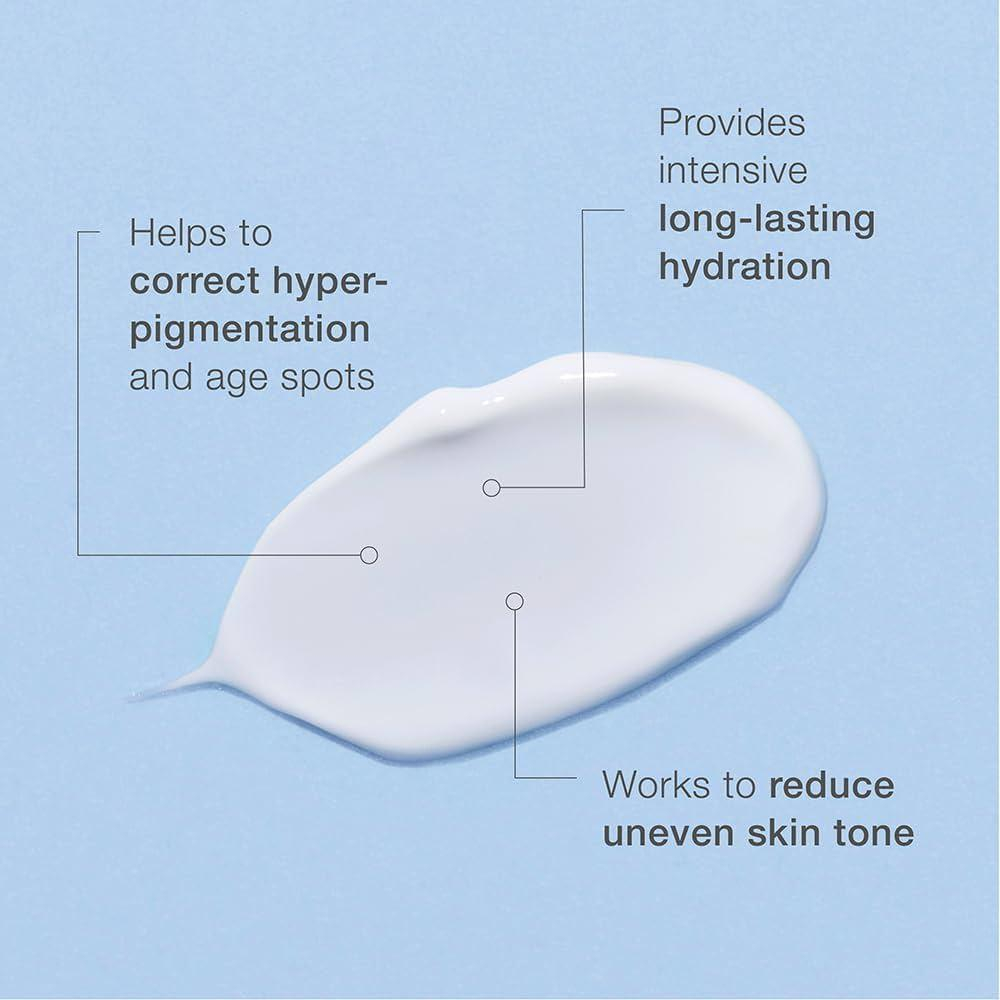 کرم ضد لک دست اسکین کد مدل Brightening hand حجم 75 میلی لیتر