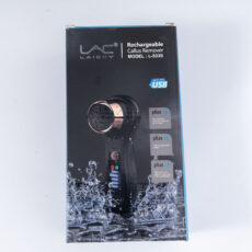 سنگ پا برقی برند لایچی مدل L-533S