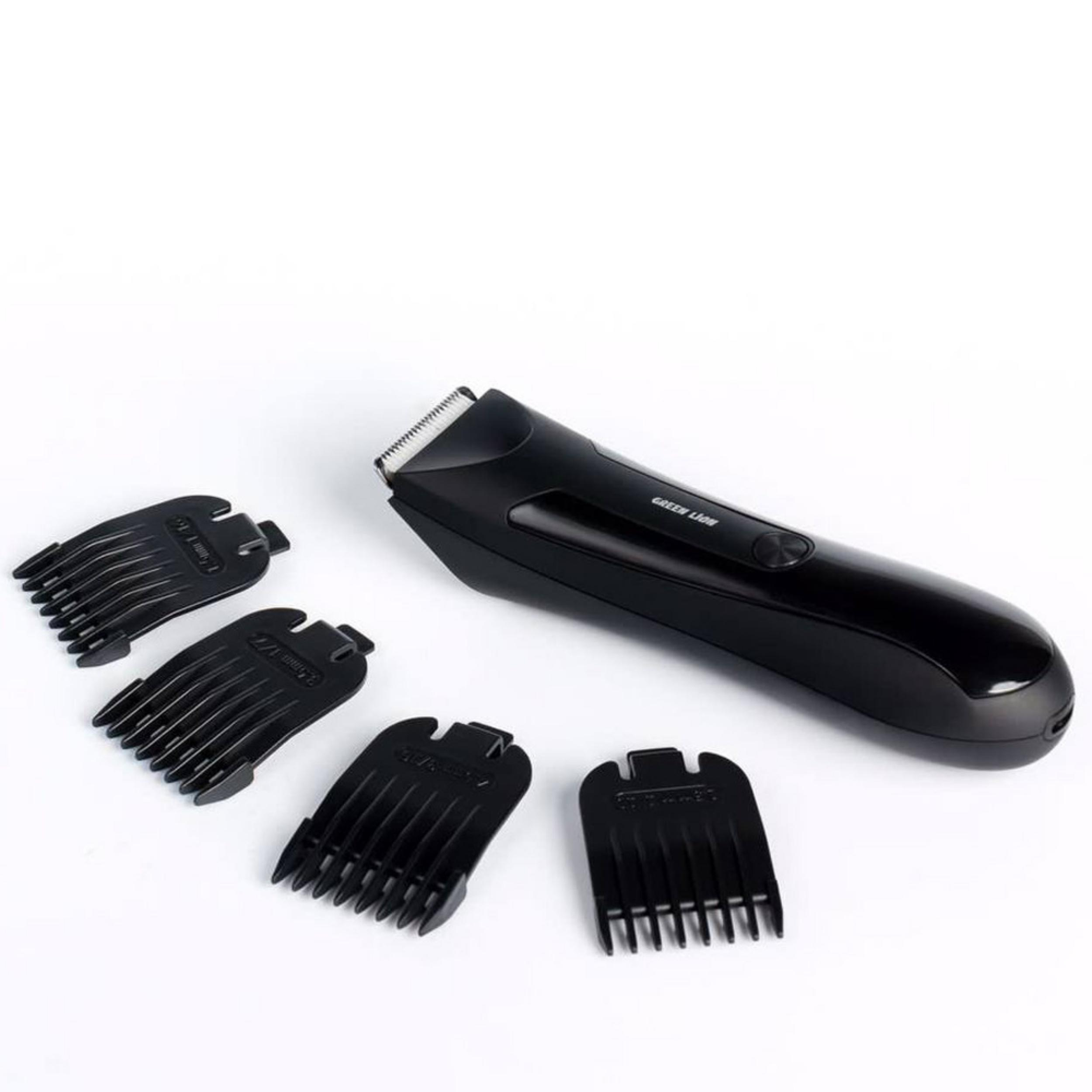 ماشین اصلاح موی صورت گرین لاین مدل Sensitive Area