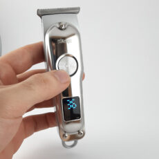 ماشین اصلاح موی سر و صورت دی اس پی مدل 90376