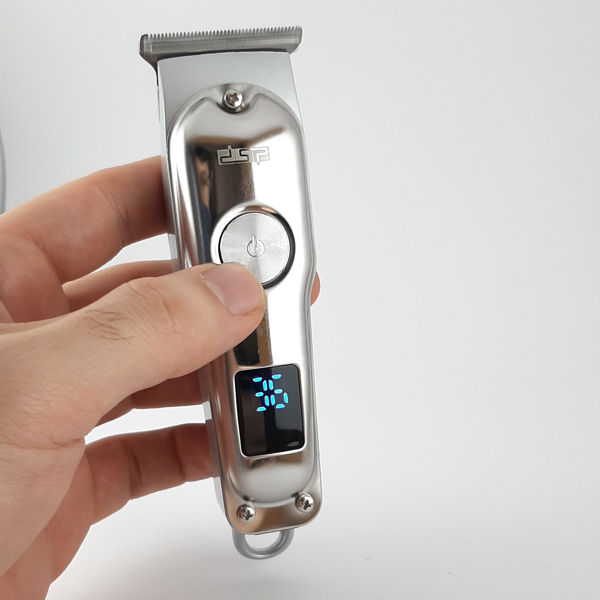 ماشین اصلاح موی سر و صورت دی اس پی مدل 90376