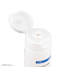 کرم ترمیم کننده گاتیو مدل آنتی باکتریال مناسب انواع پوست حجم 40 میلی لیتر