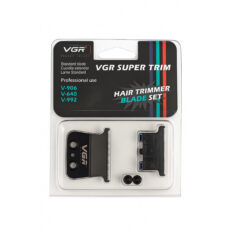 تیغه یدک ماشین اصلاح وی جی آر مدل V-906