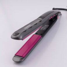 اتو و حالت دهنده ی مو کنورث مدل kw-3074