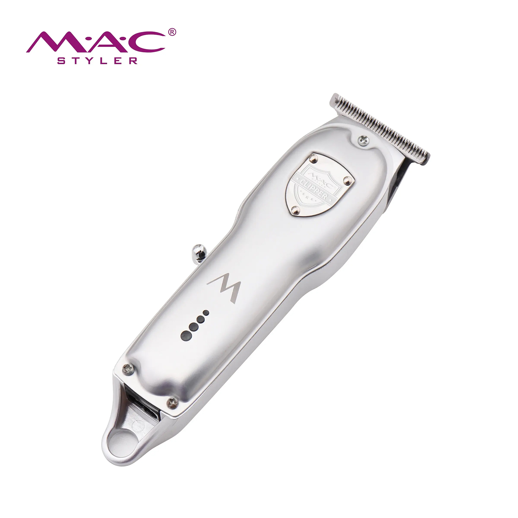 ماشین اصلاح موی سر و صورت مک استایلر مدل MC-5805