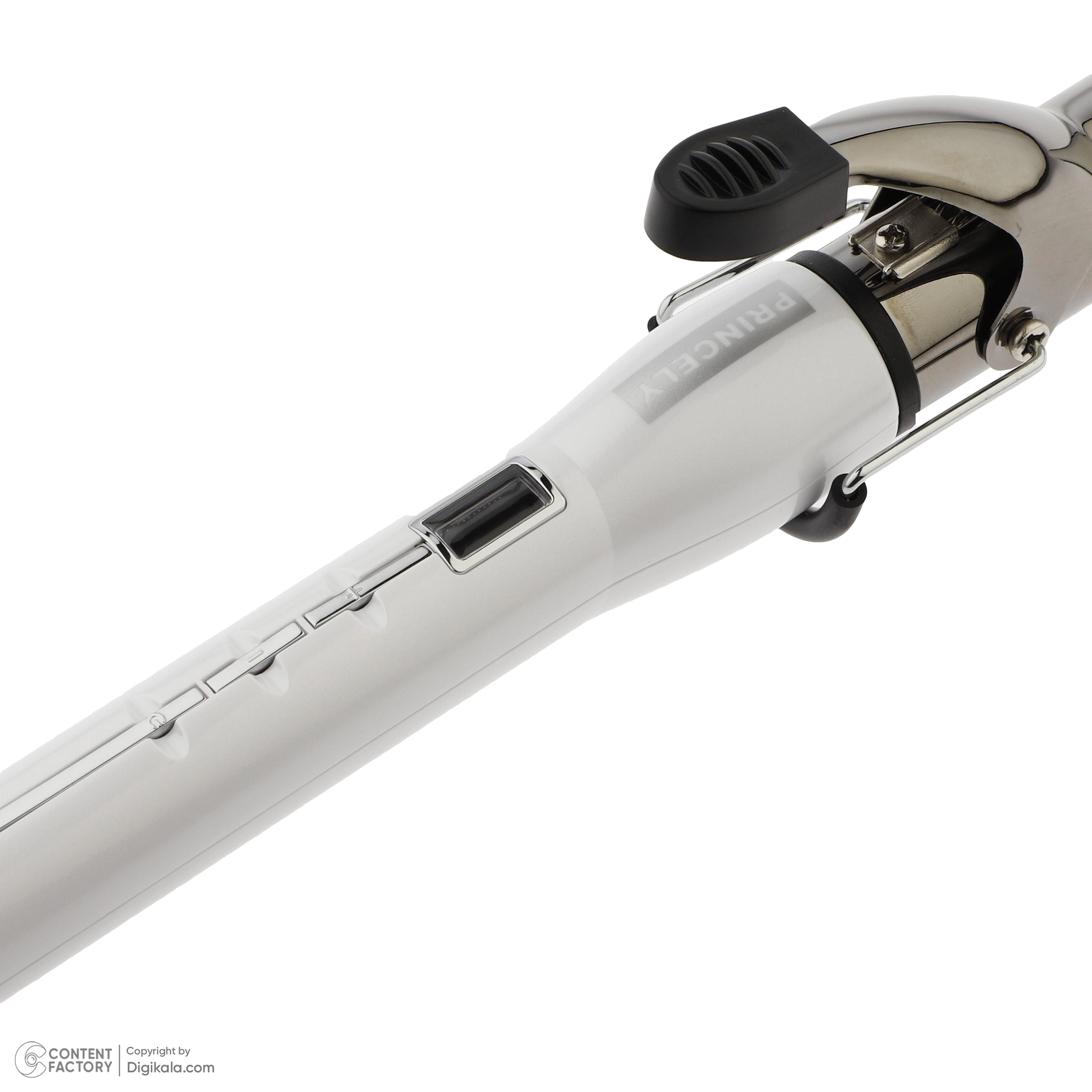 فر کننده مو پرنسلی مدل PR133AT