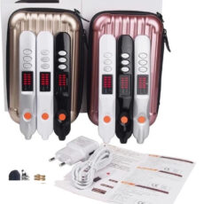 پلاسما پن بیوتی مانستر مدل M103