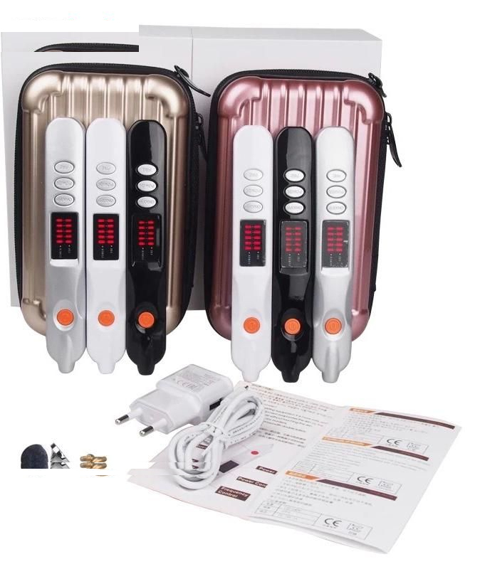 پلاسما پن بیوتی مانستر مدل M103