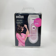 اپیلاتور براون مدل LS5103