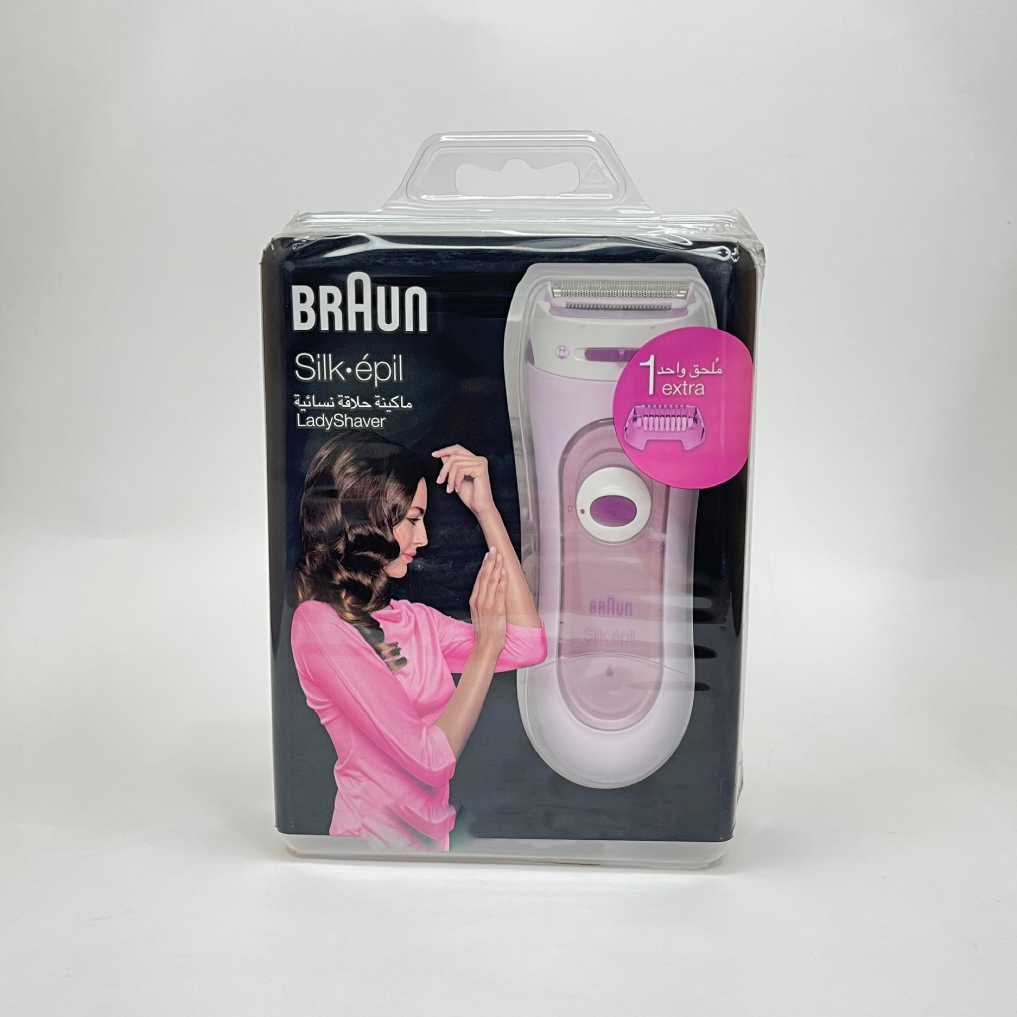 اپیلاتور براون مدل LS5103