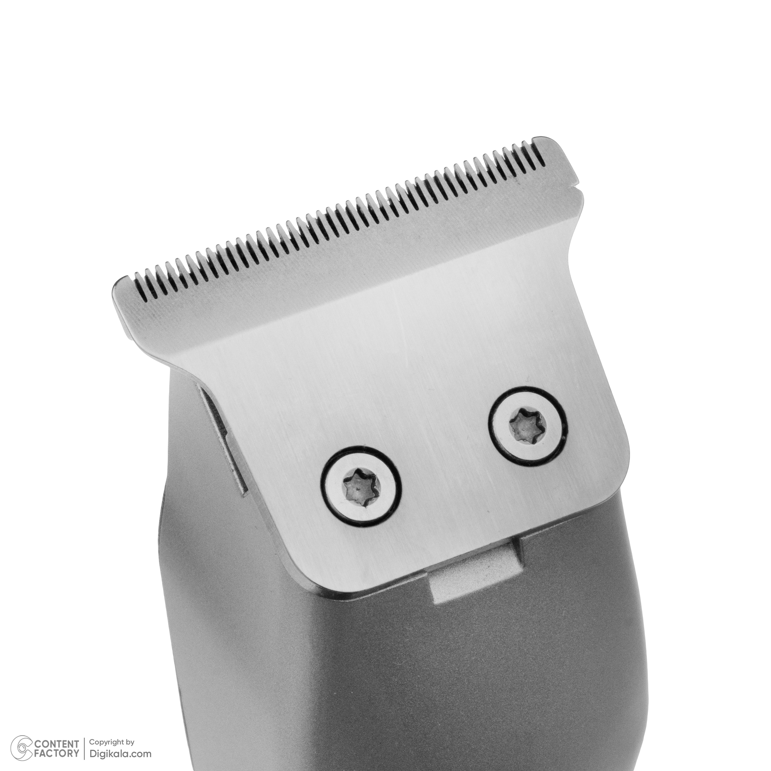 ماشین اصلاح موی سر و صورت نیکای مدل NK-133