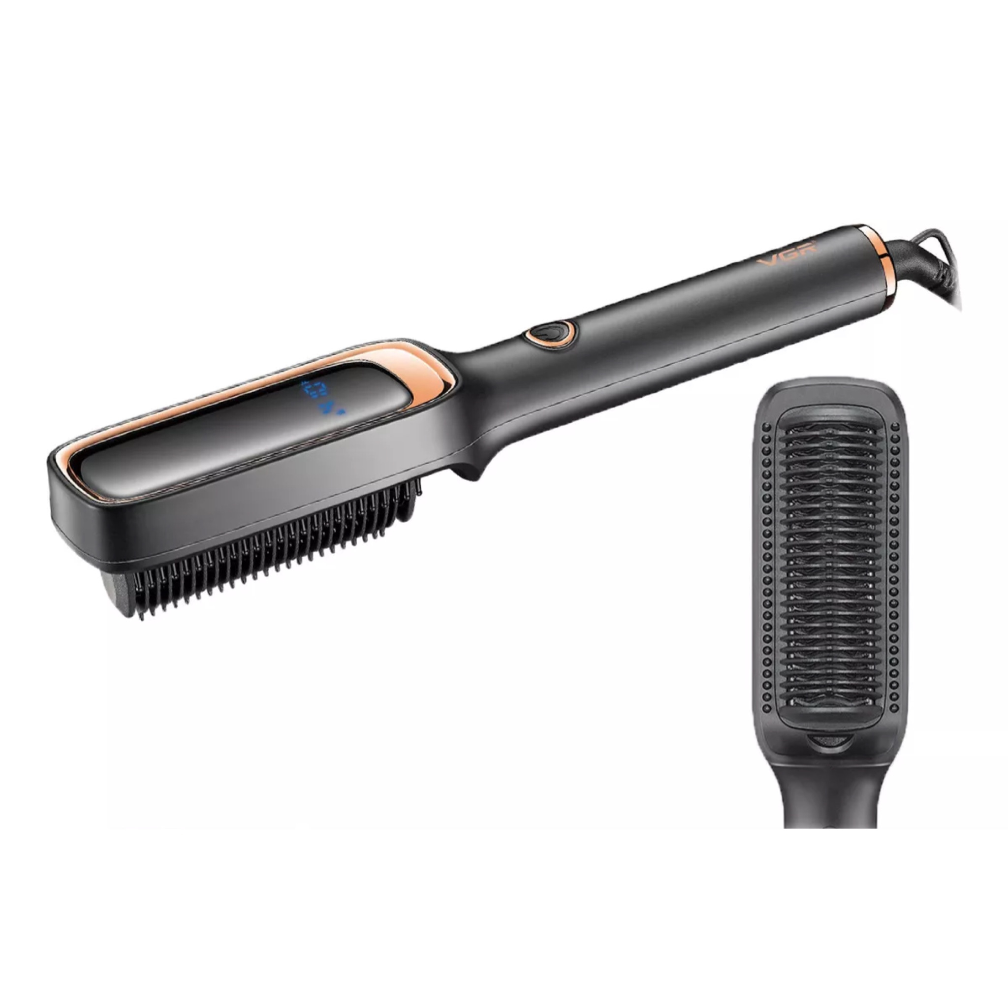 برس حرارتی وی جی ار مدل V-561