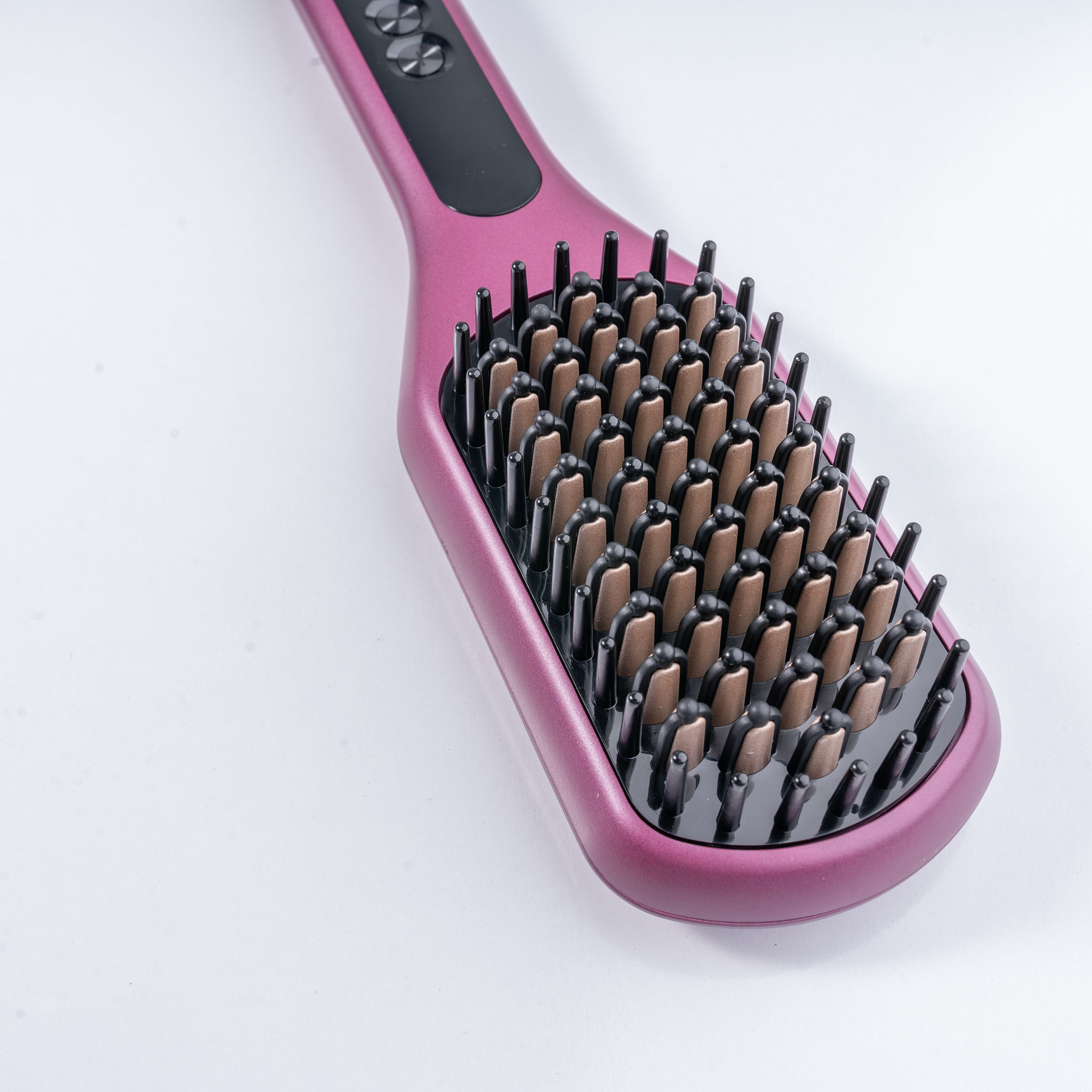 برس حرارتی لایچی مدل L-28