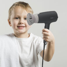 سشوار حرفه ای فلاویا مدل FL-6500