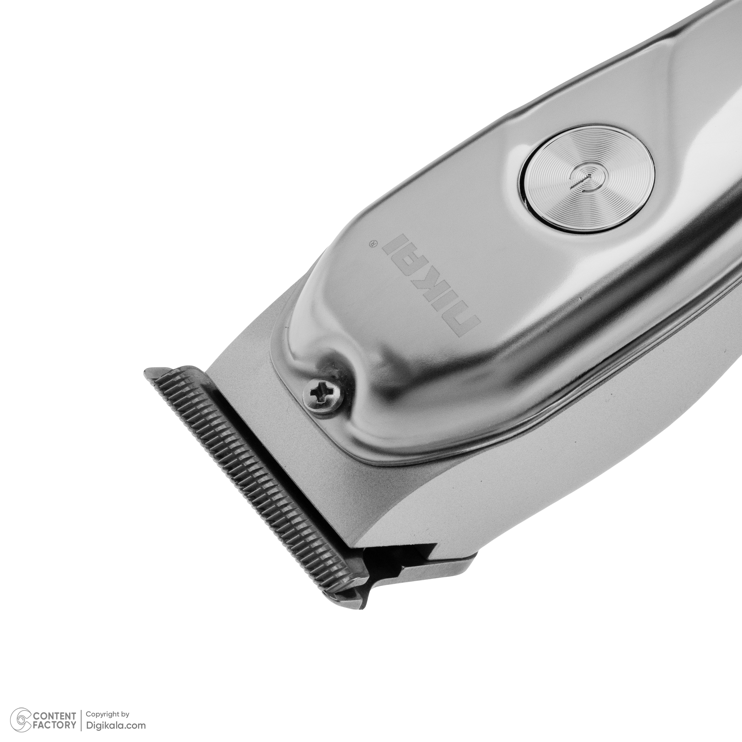 ماشین اصلاح موی سر و صورت نیکای مدل NK-133