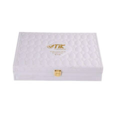 ست کاشت ناخن ۹ تیکه تیک مدل Gold 102