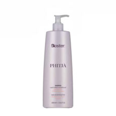 شامپو مو کاستر مدل PHITJA CALENDULA مناسب برای مو خشک و کدر حجم 1000 میلی لیتر