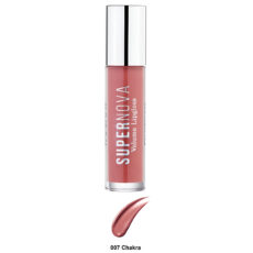 رژ لب مایع تاپ فیس مدل SUPERNOVA شماره 007