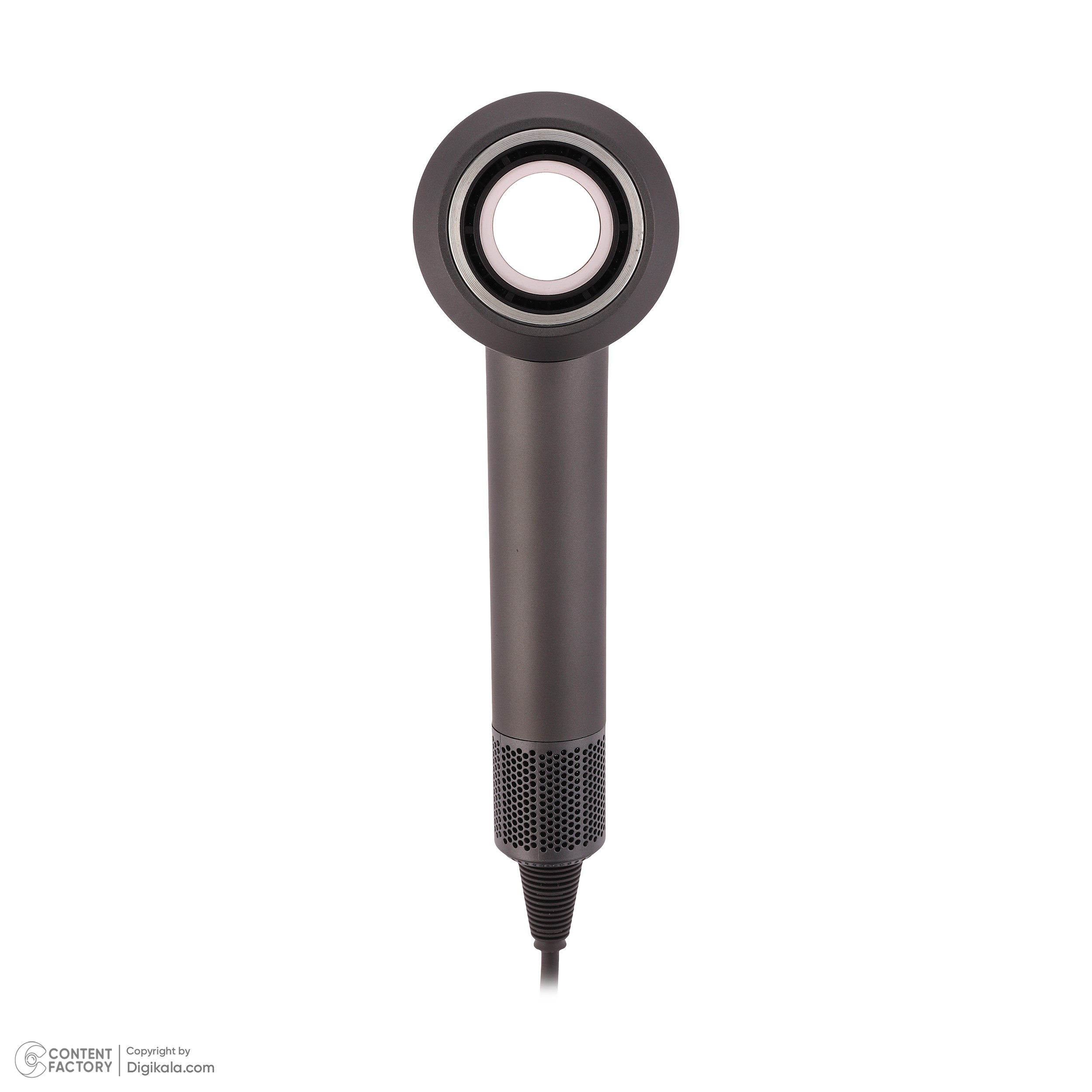 سشوار حرفه ای 2000 وات فیکورس مدل 1831