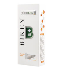 سرم ضد لک بیکن مدل پلاس ویتامین c حجم 40 میلی لیتر