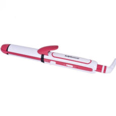 اتو و حالت دهنده مو بیبی باس نانو مدل st3303