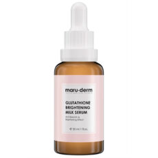 سرم پوست مارودرم مدل گلوتاتیون حجم 30 میلی لیتر