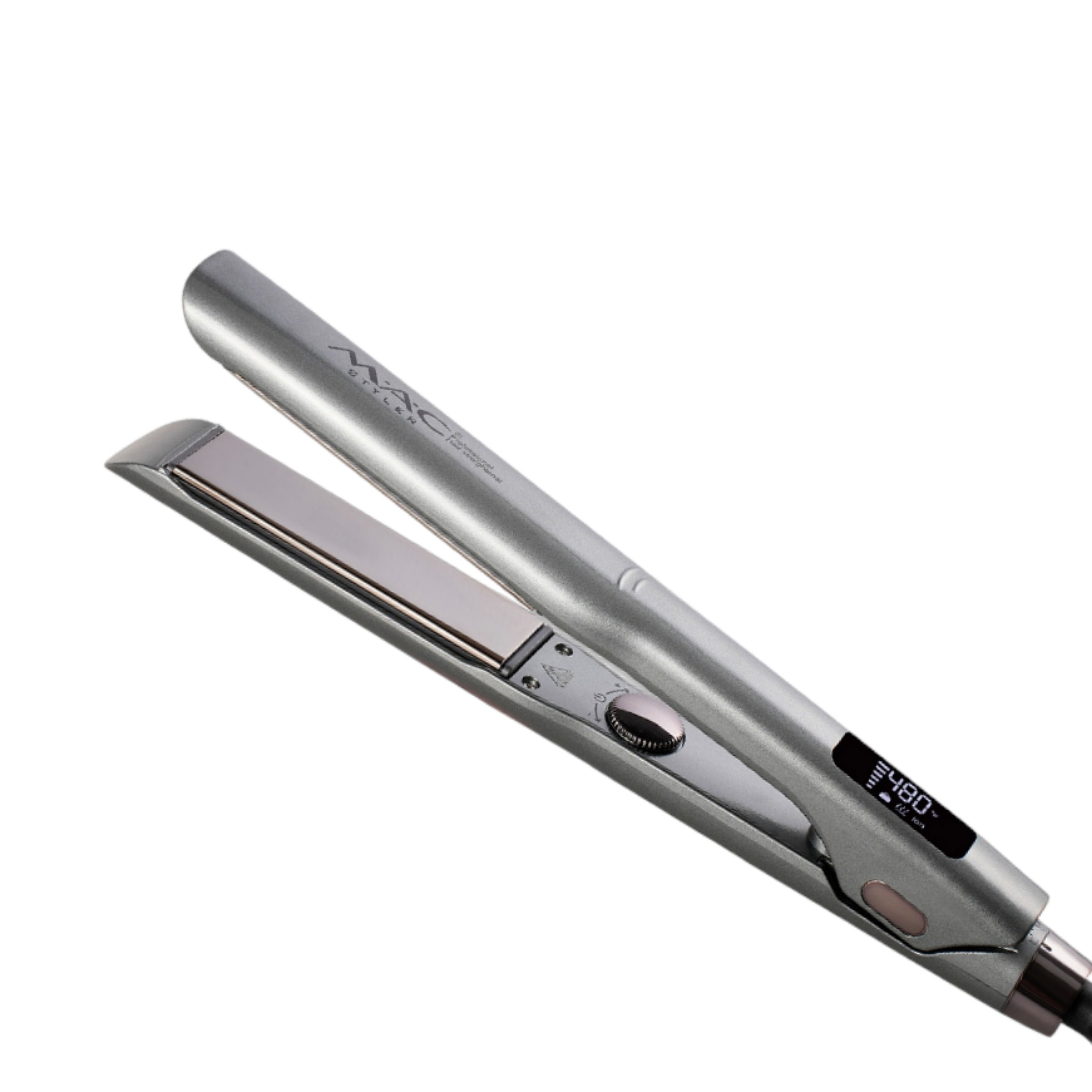 اتو و حالت دهنده ی مو مک استایلر مدل mc-5581