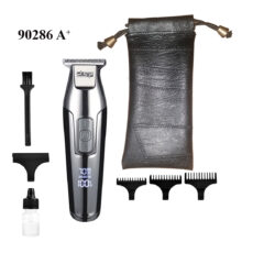 ماشین اصلاح موی سر و صورت دی اس پی مدل 90286 +A